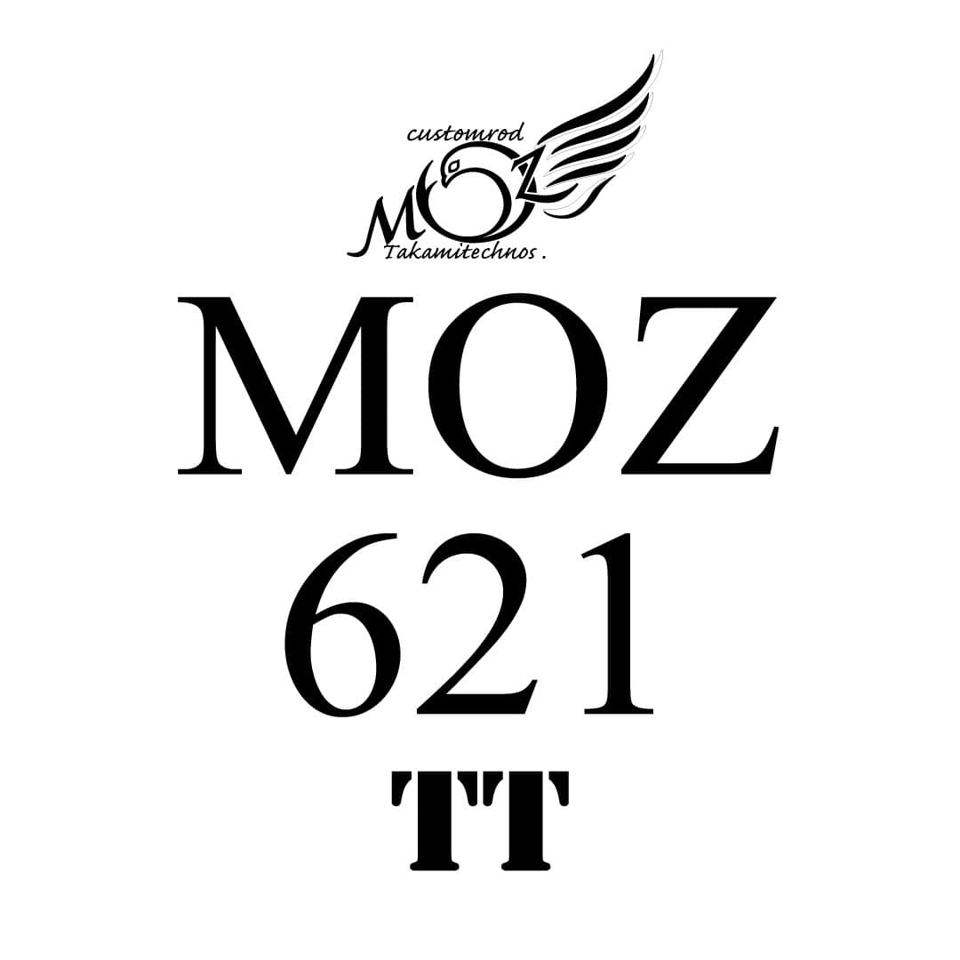 MOZ 621TT ご入金確認後 納期100日前後