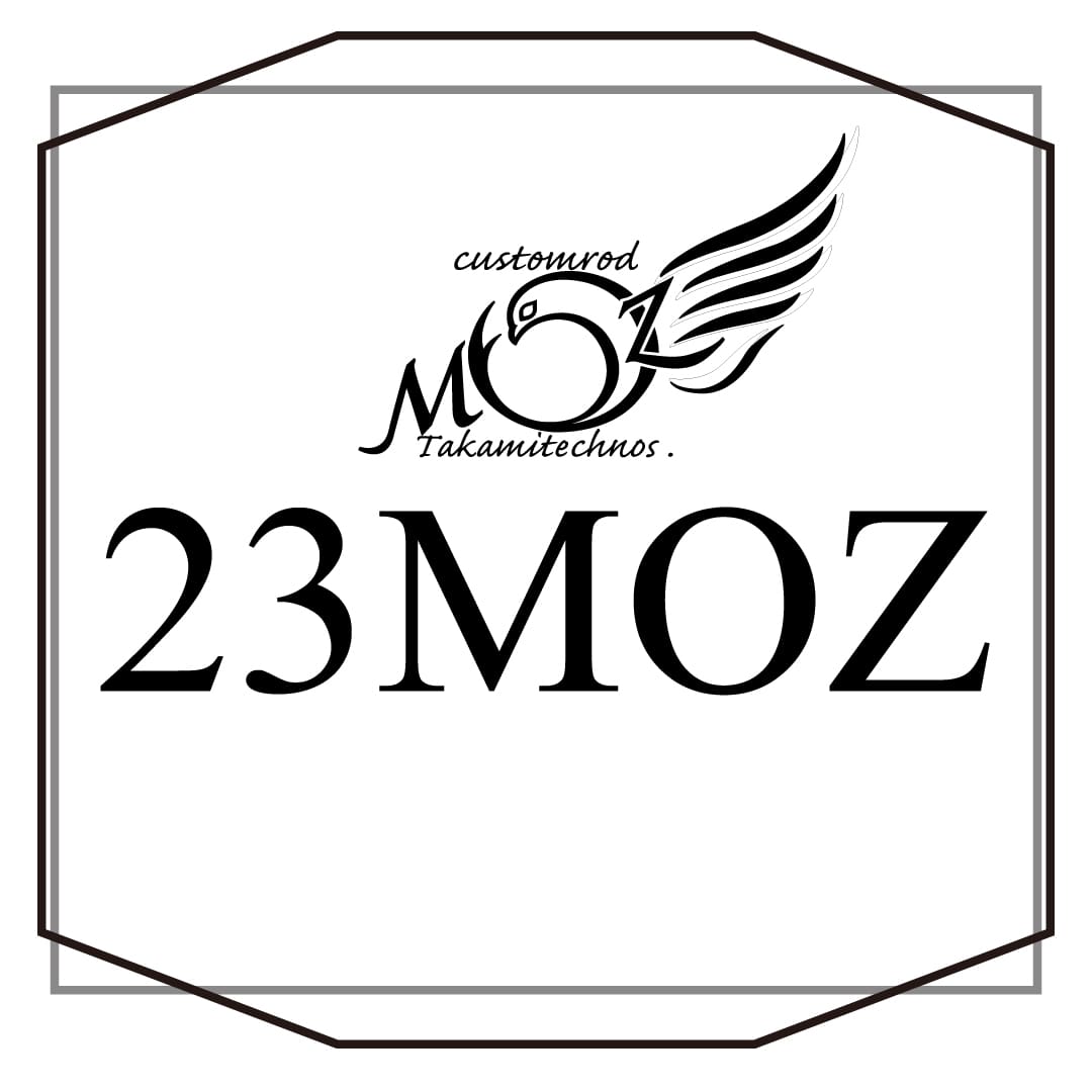 極美品　タカミテクノスmoz622hm【送料無料】 タカミテクノス 23モズ MOZ 622LJSP - Stay Blue