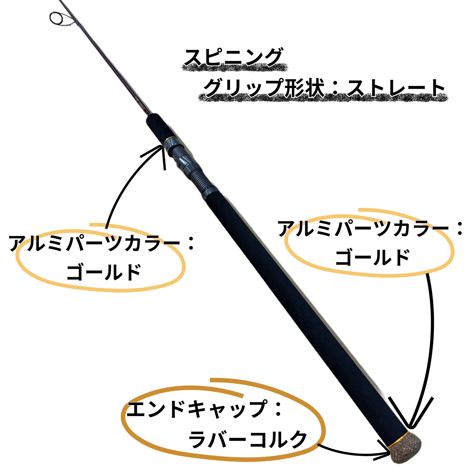 タカシ 23MOZ 622LJSP ご入金確認後 納期60日前後 – TAKAMITECHNOS